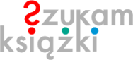 Logotyp szukam książki